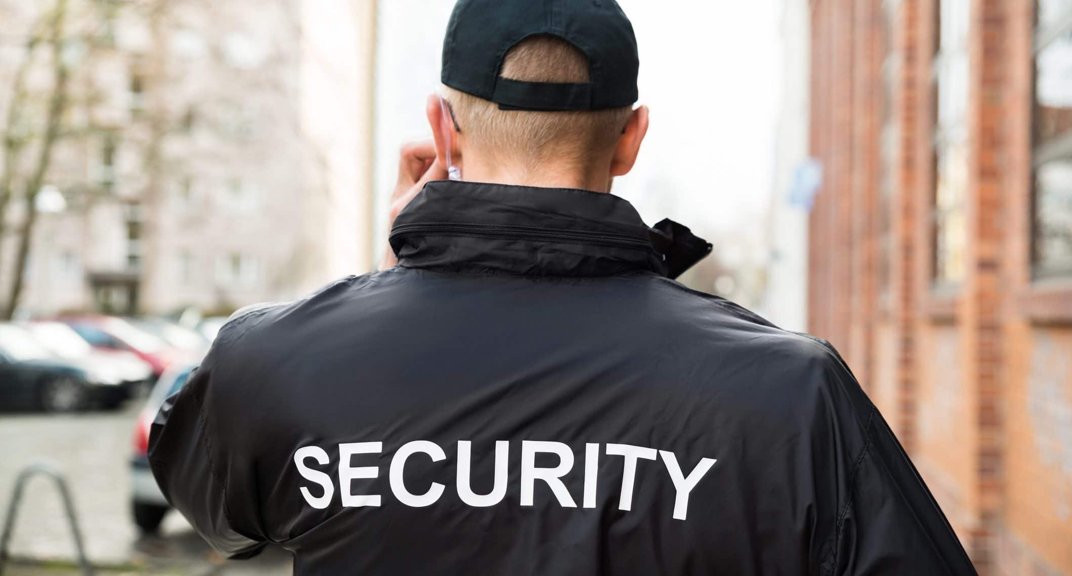 Best Security Companies